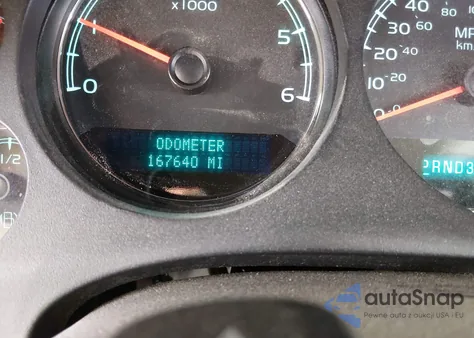 2008 Chevrolet Silverado 1500 Lt1/Lt2/Ltz/Work Truck z USA, uszkodzony, nr VIN 2GCEK13M481299187